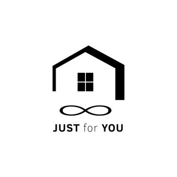 JUST for YOU Logo