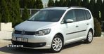 Volkswagen Touran 1.6 TDI DPF Comfortline - 9