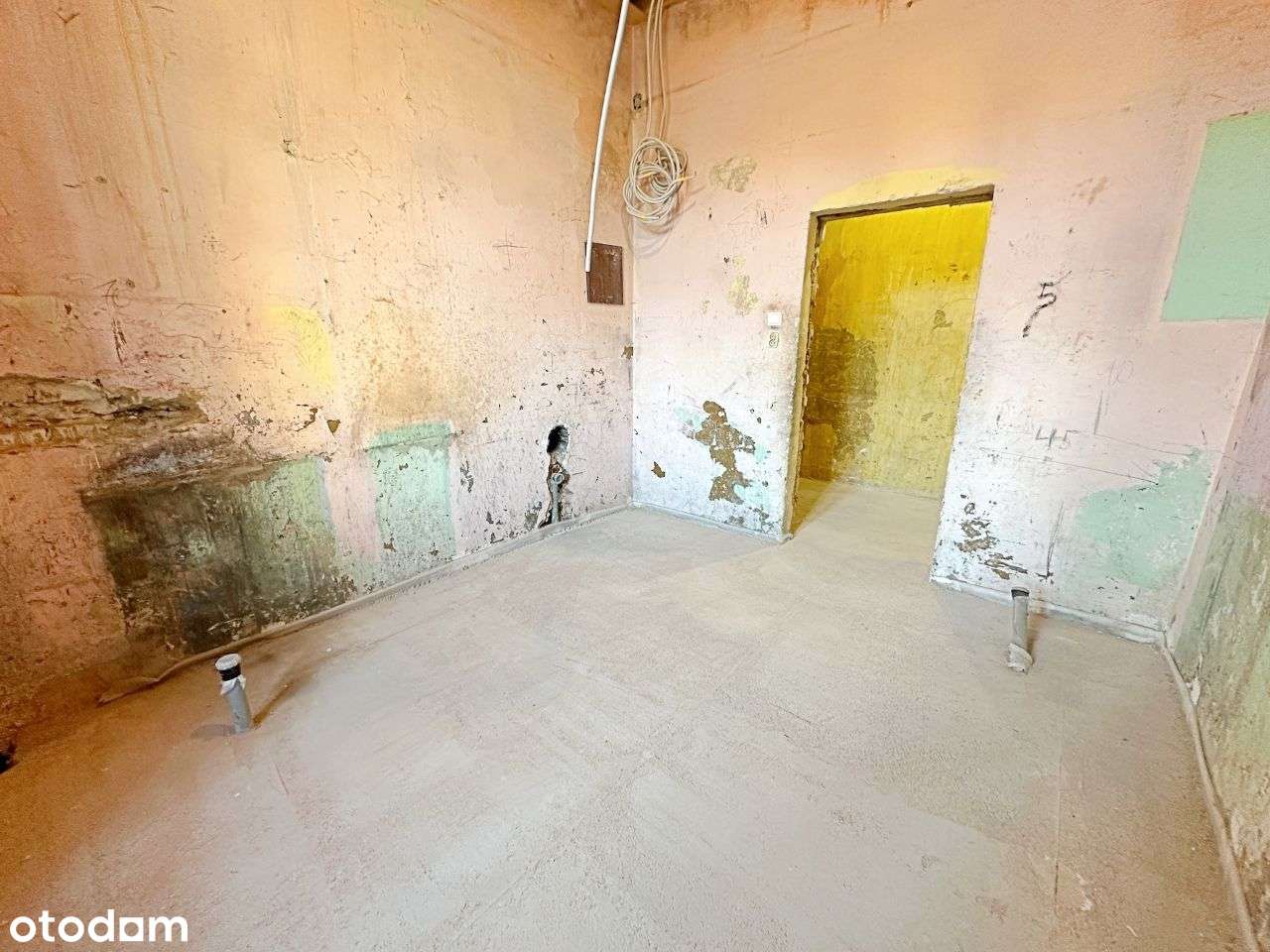 Mieszkanie 78,2 m2 – 3 pokoje – parter, Chopina 3 - Pełny obrazek: 5/20