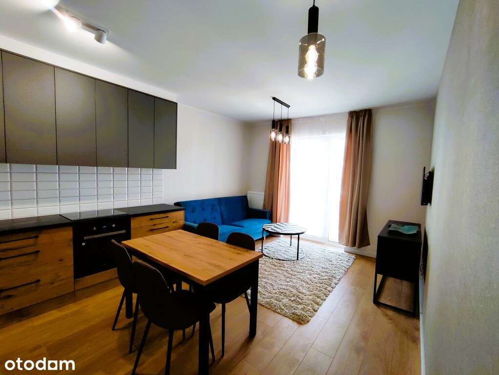 Ładne, 3-pok. mieszkanie na wynajem Villa Piano - Pełny obrazek: 3/7