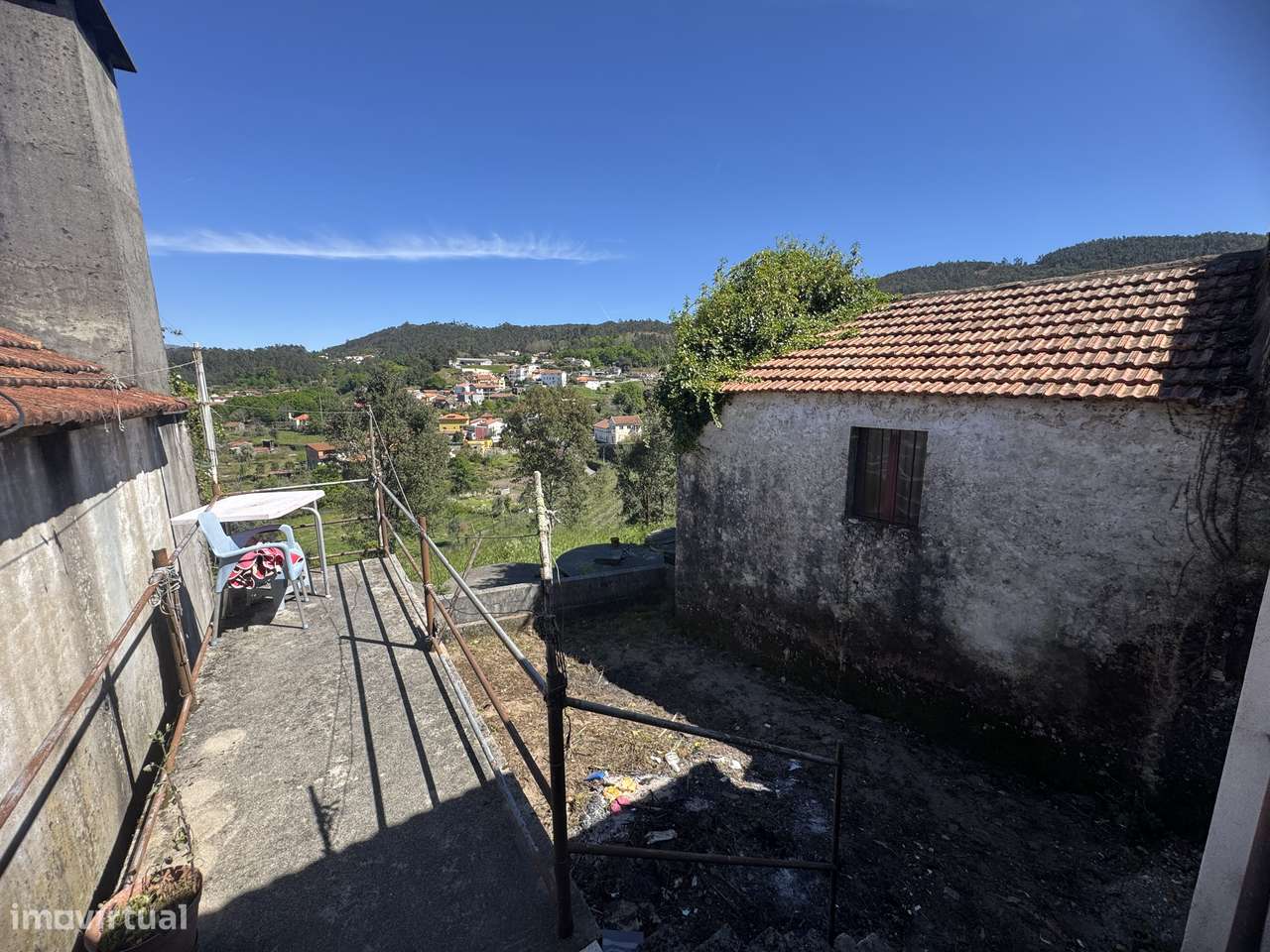 Moradia T2 – Oliveira de Frades-17