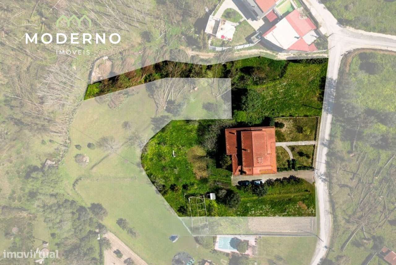 Moradia 3 pisos, Água Formosa, Ilha, Pombal - Grande imagem: 5/59