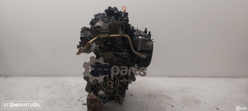 Motor SEAT IBIZA III (6L1) 1.2 | 02.02 - 06.09 Usado REF. AZQ - 7