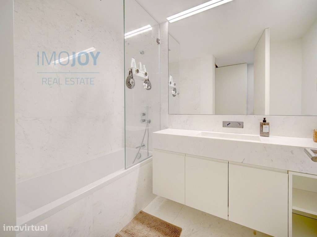 Fantástico Apartamento T2 para Venda no Bairro do Rosário em Cascais-17