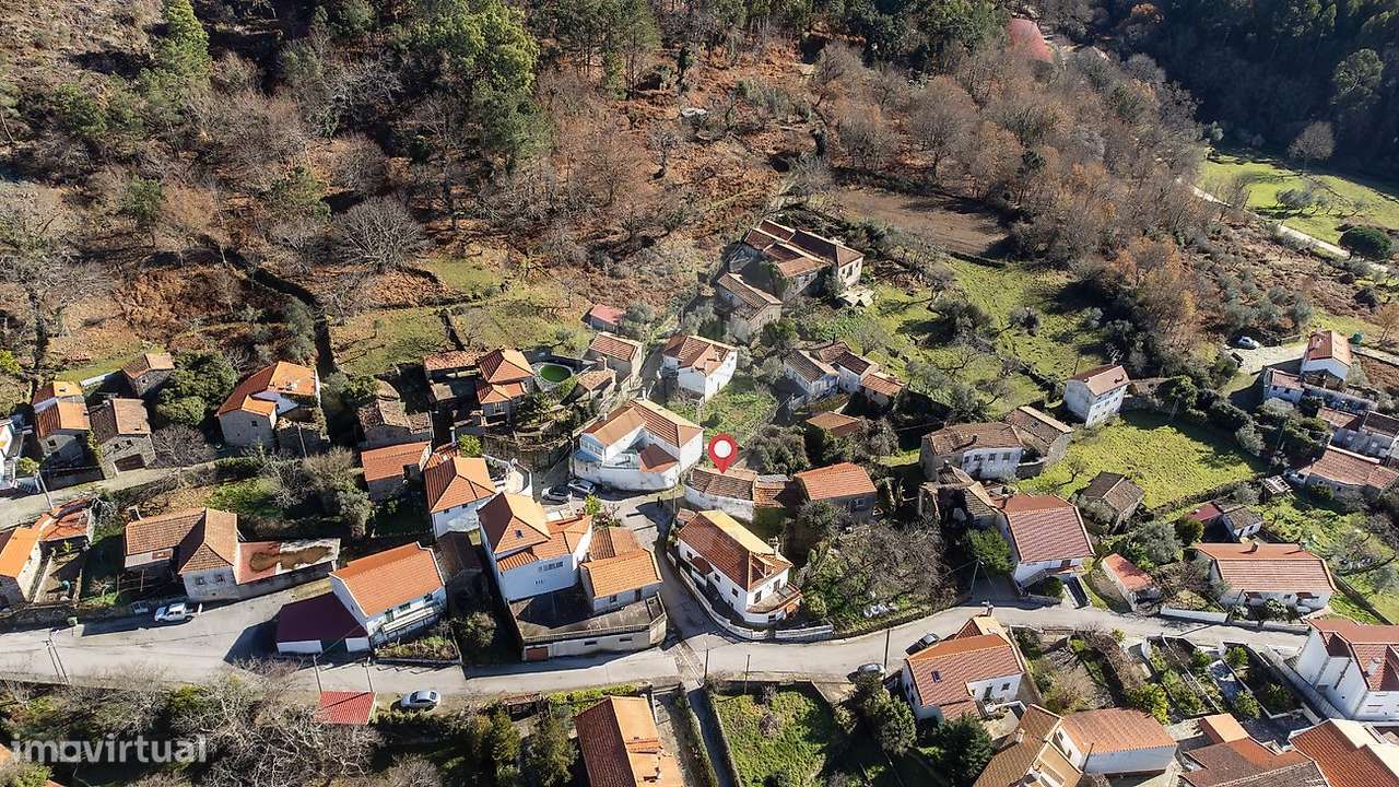 Moradia T4 para venda - Grande imagem: 5/22