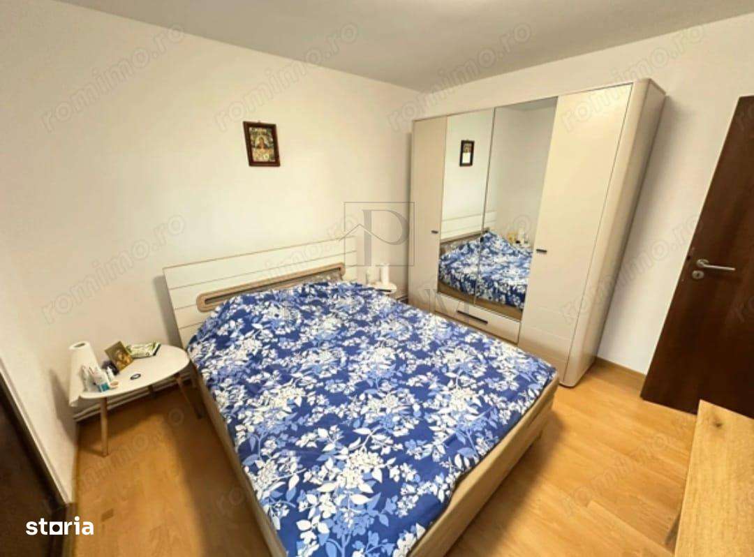 GIROCULUI - 3 CAM - DECOMANDAT - 2 BALCOANE - BOXA - CENTRALAAC - SPAT - Imagine principală: 5/20