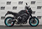 Yamaha MT-09 35KW- 24 MESES DE GARANTIA - 1