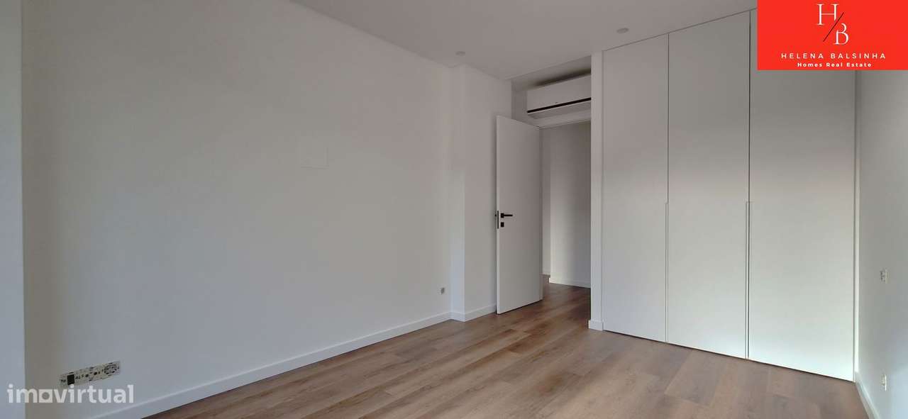 Excelente Apartamento T3-14