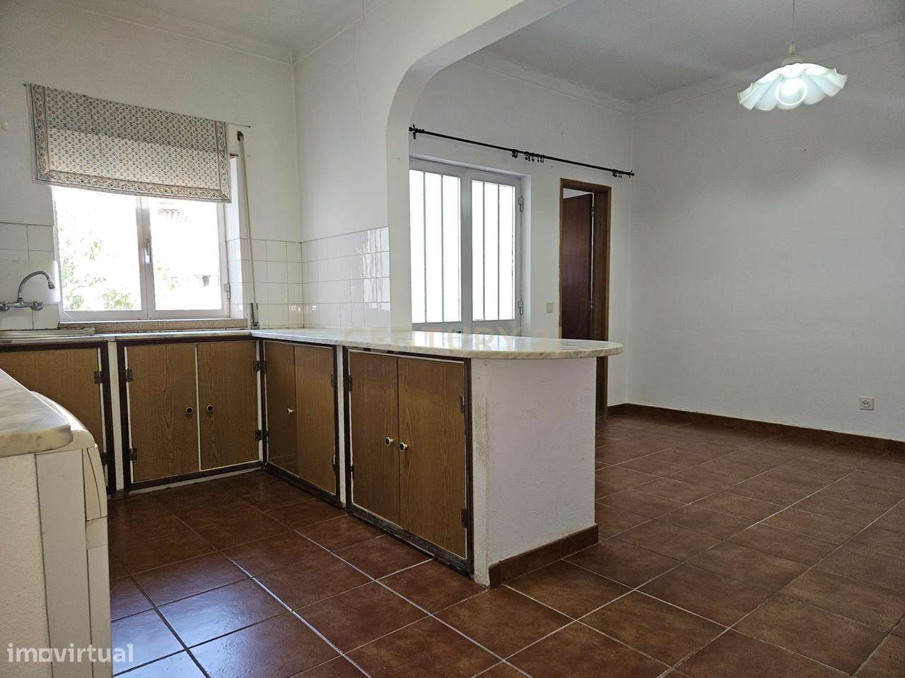 Apartamento T4 duplex em Alcains, Castelo Branco - Grande imagem: 2/29