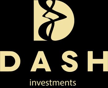 DASH investments Logo