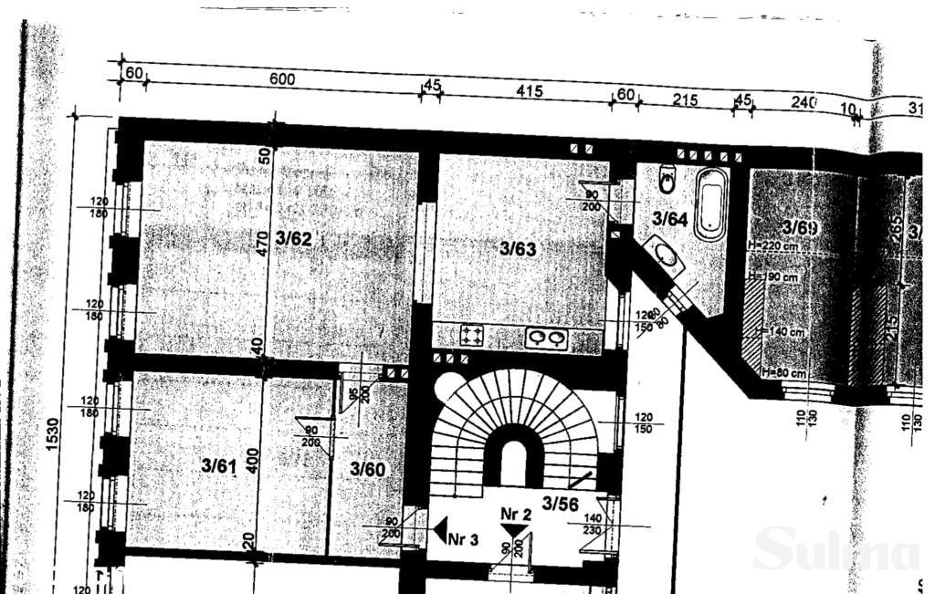Zamieszkaj w samym sercu Podgórza-19