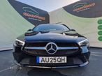 Mercedes-Benz CLA 180 d Style Plus - 7