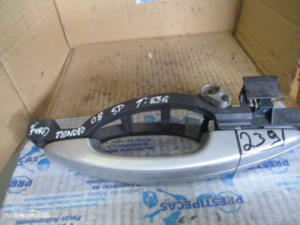 Puxador Exterior PEXT239 FORD MONDEO 2008 5P TE - 1