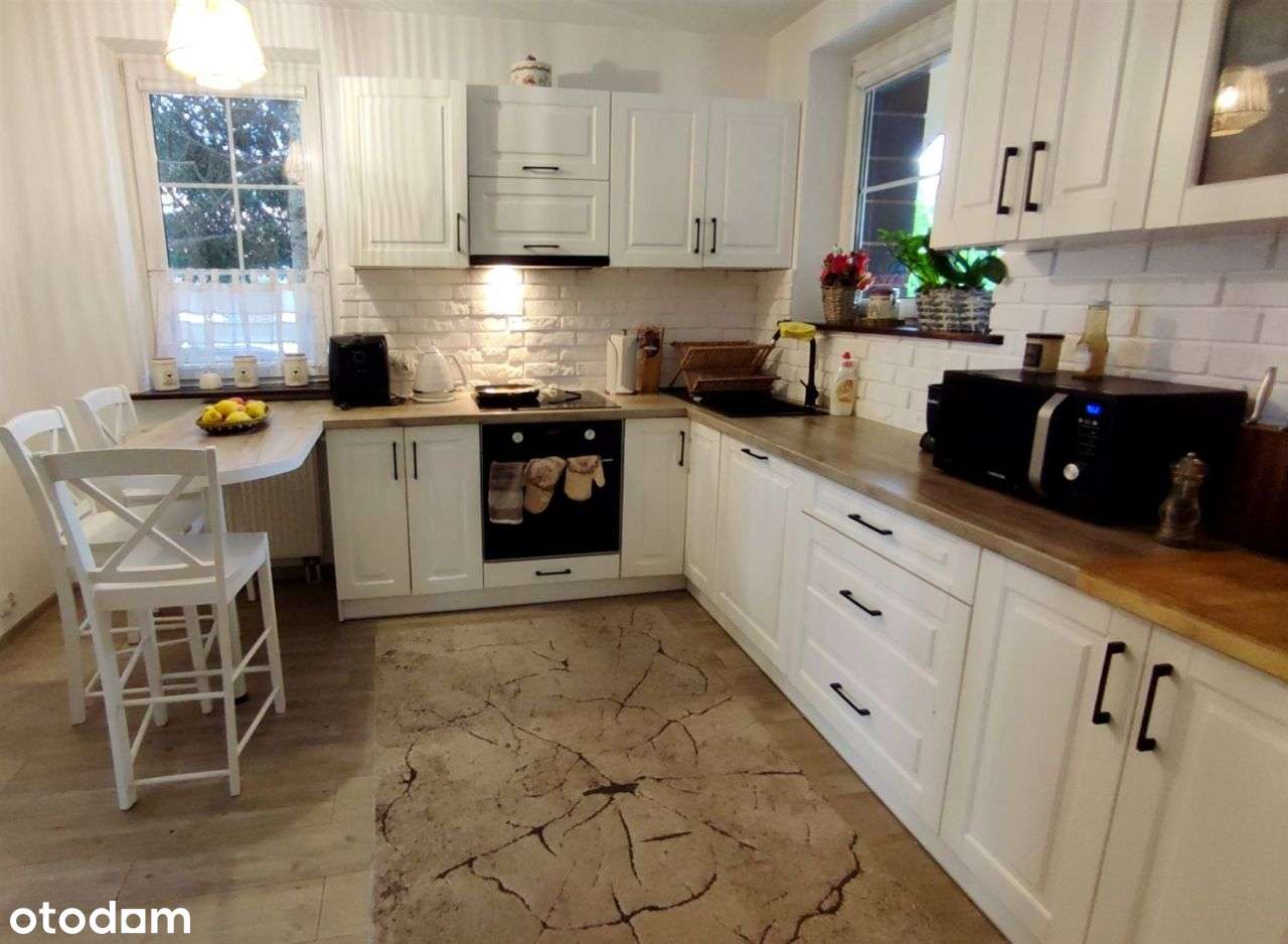 Piękny, stylowy dom gotowy do zamieszkania - Pełny obrazek: 5/17