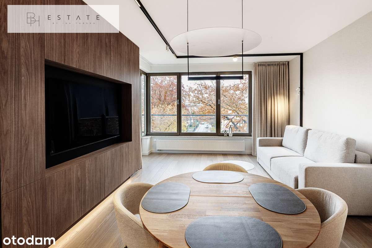 Eleganckie | Nowoczesne | Garnizon - Pełny obrazek: 4/20