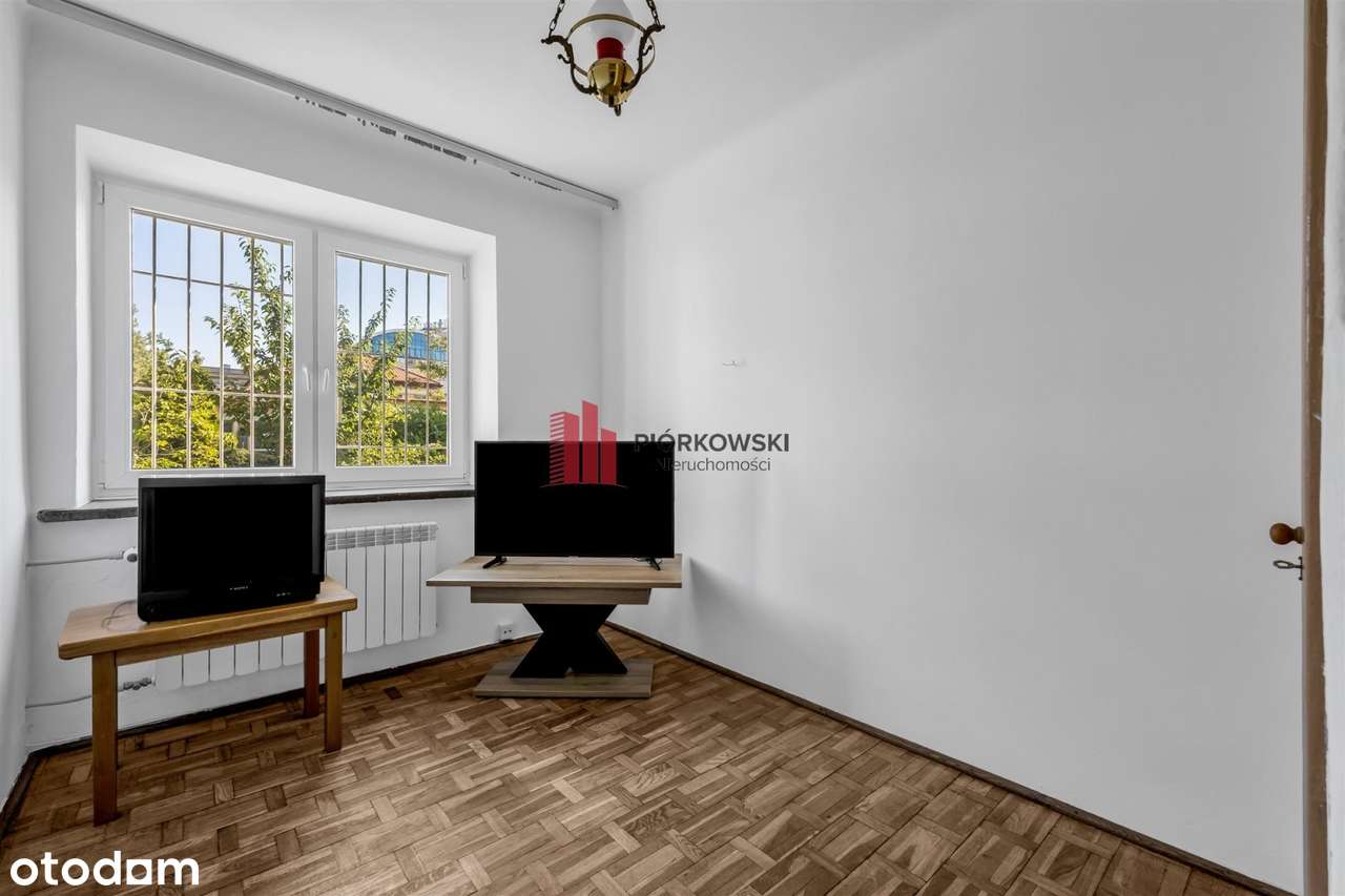 2 niezależne pokoje Muranów-13