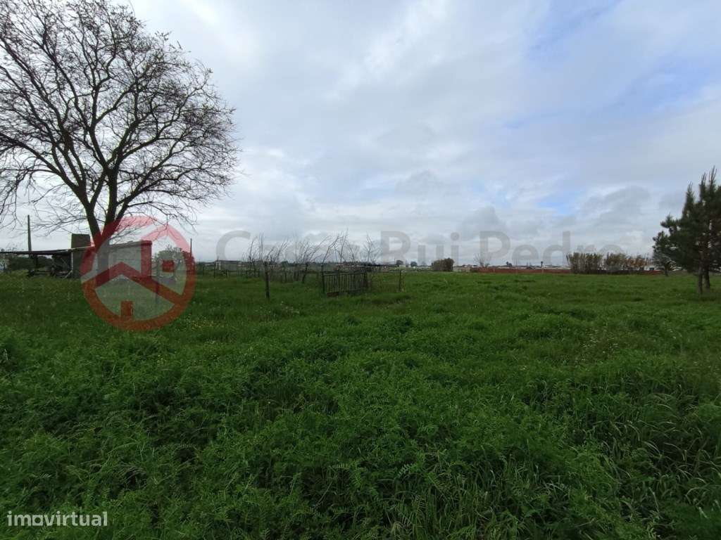 Terreno Misto em Lagoa da Palha, Pinhal Novo - Grande imagem: 3/17