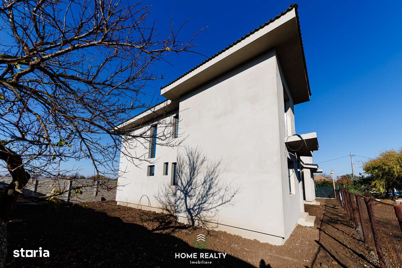 COMISION 0% I Duplex I 4 dormitoare I GARAJ I Becicherecul-Mic.-16