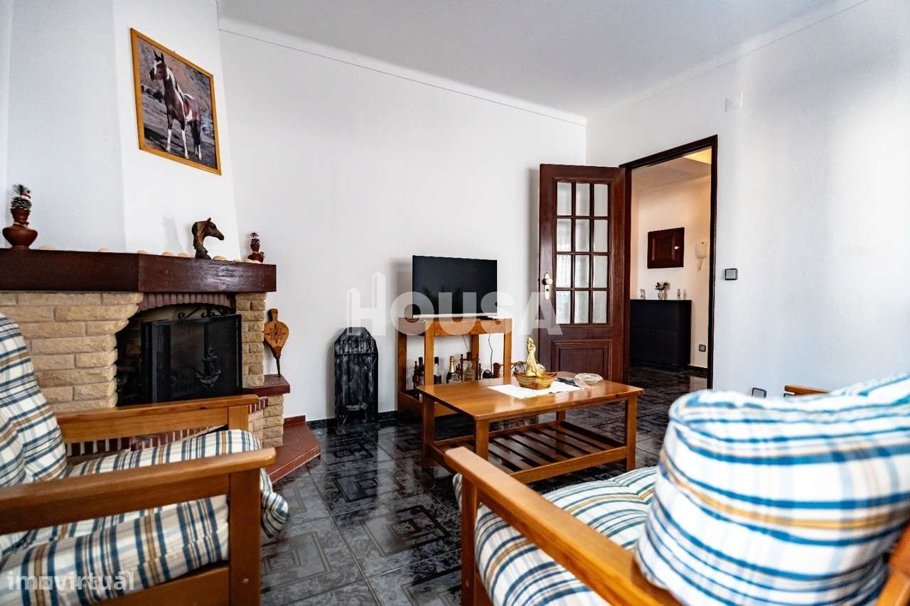 Apartamento T2 Praia do Pedrogão - Leiria-1