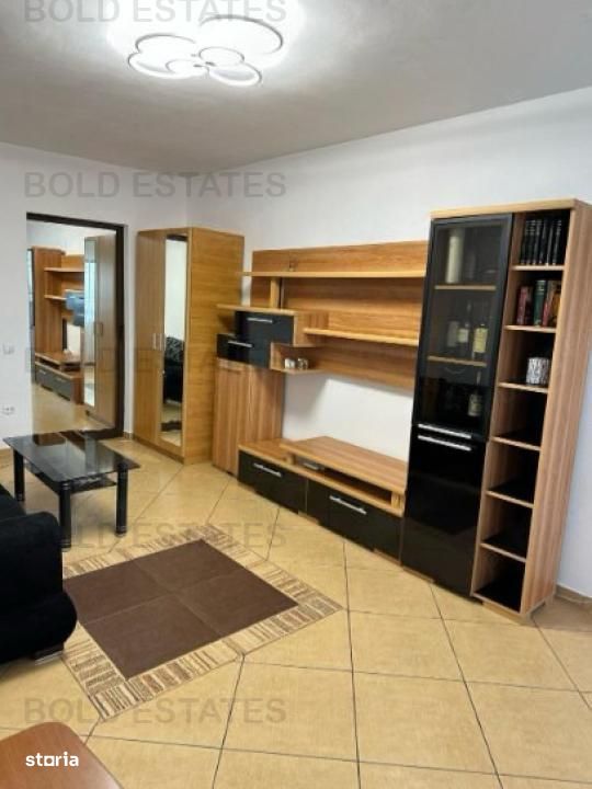 Gorjului | Apartament 2 camere | Centrala Proprie