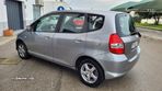 Honda Jazz 1.2 LS Cool Plus - 35