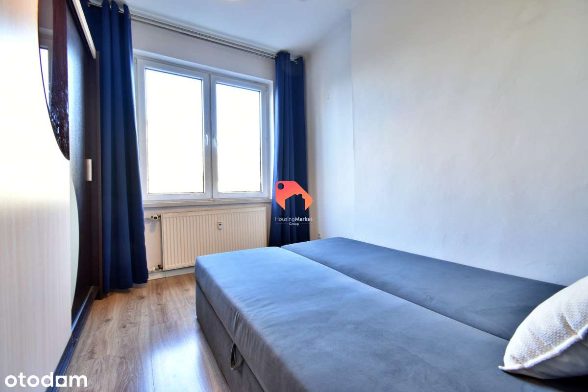 2 pokoje, Bocianowo, Nowa Łazienka i Elewacja-5