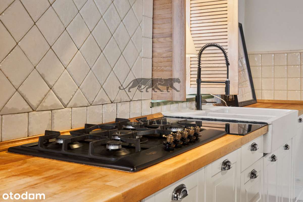 Wyjątkowy Dom Warmiński pod Olsztynem - Pełny obrazek: 5/20