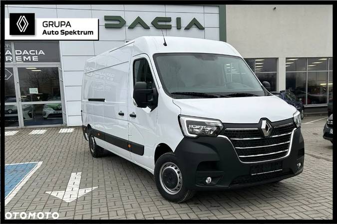 Renault Master - 1