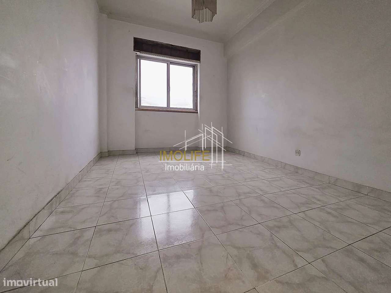 Apartamento T2 com varanda - Grande imagem: 5/33