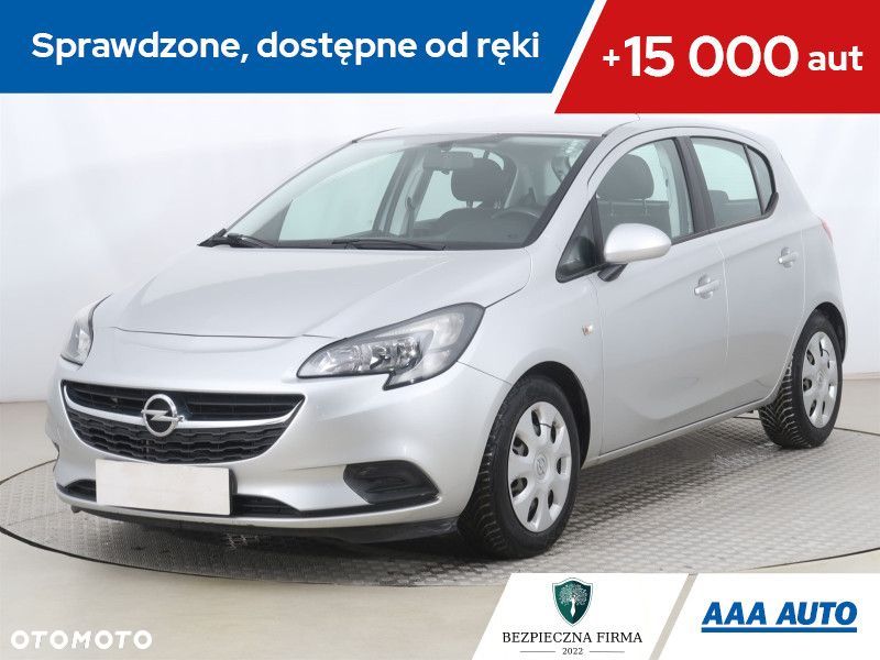 Opel Corsa - 1