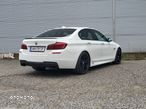 BMW Seria 5 525d xDrive - 9