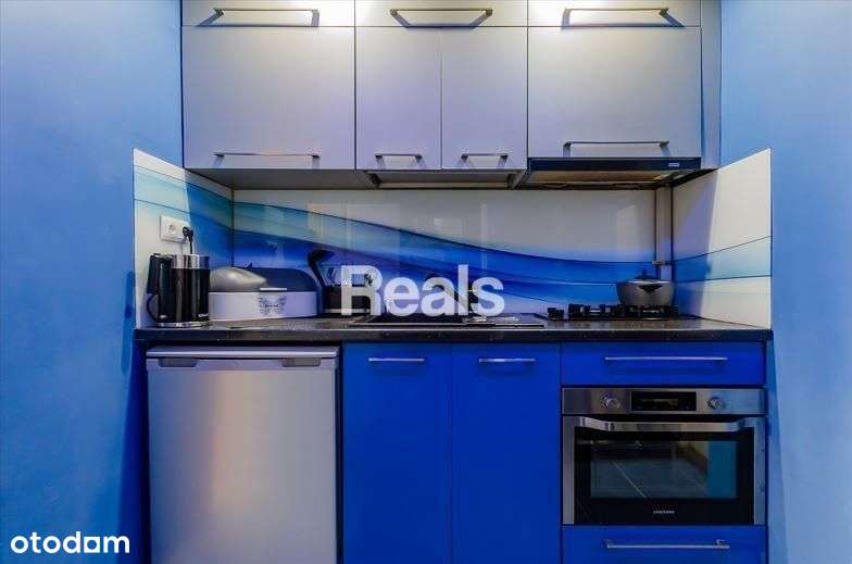 Kawalerka na Mokotowie gotowa do wprowadzenia-4