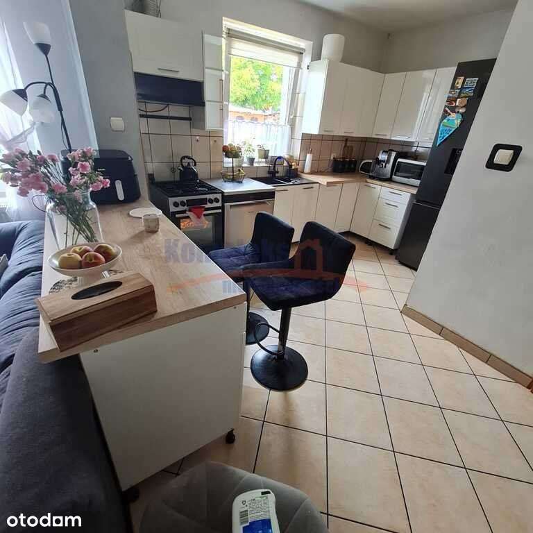 Okazja - Nowa Cena! 4 pokoje z ogrodem - Pełny obrazek: 5/19