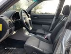 Subaru Forester 2.0 Base Aut - 4