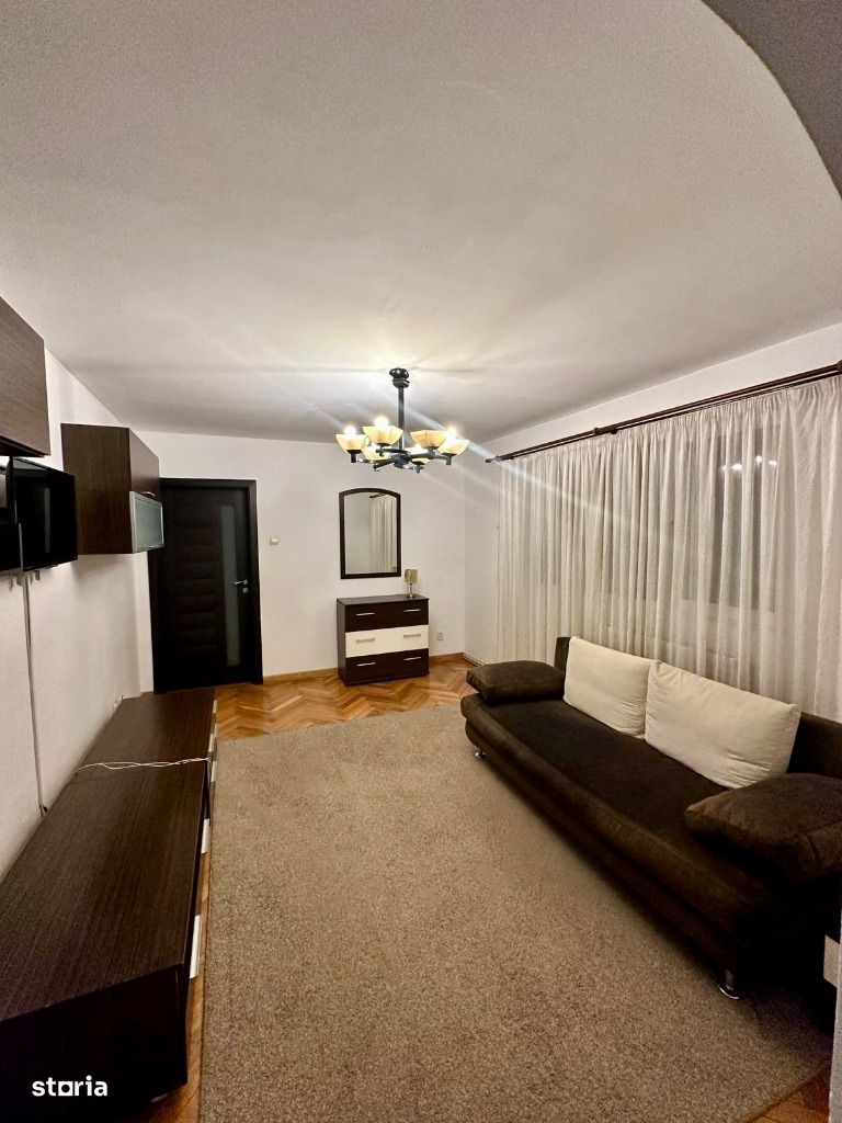 Inchiriere apartament 3 camere, complet mobilat și utilat, Manastur