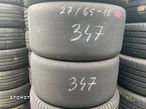 27/65-18 Michelin Pilot Sport GT_SLIK_2szt_(347) - 2