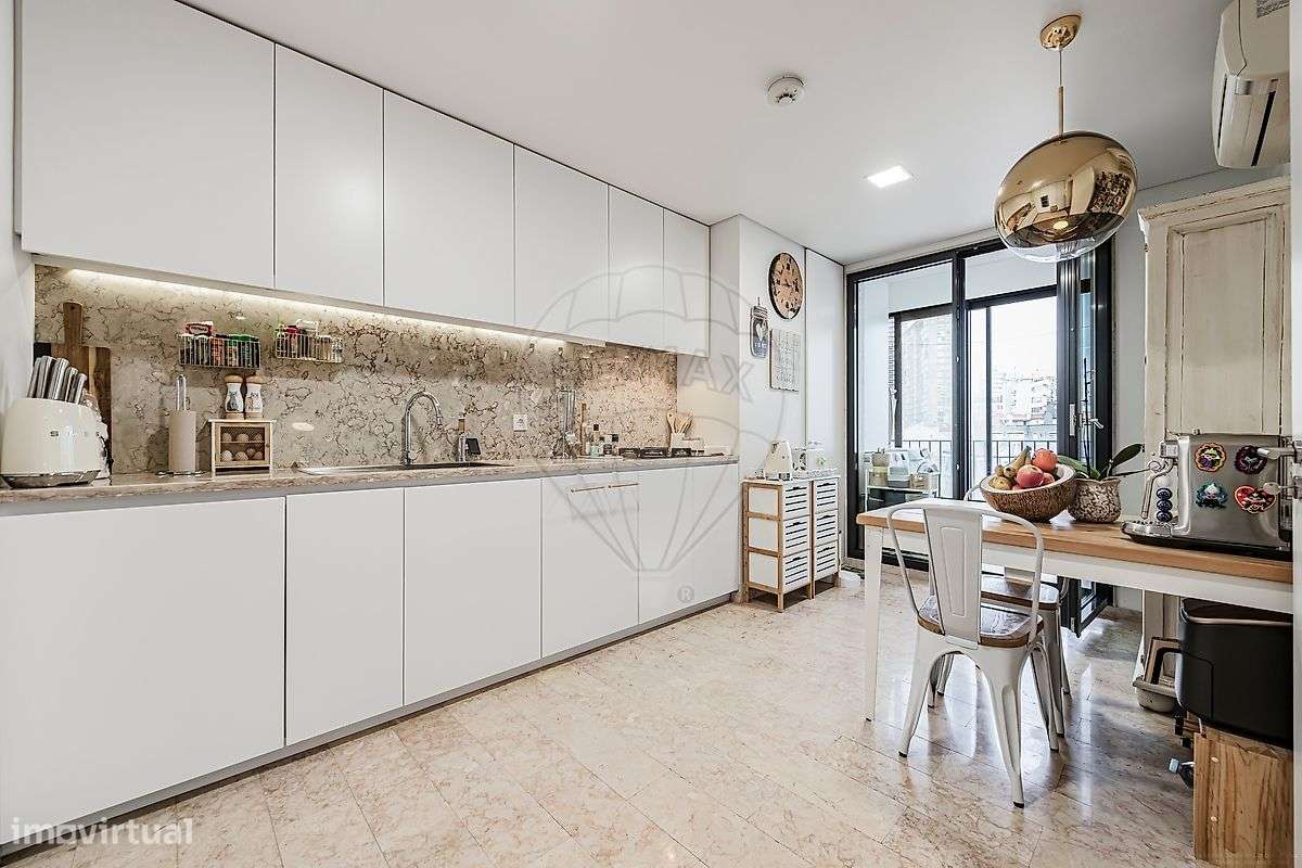 Apartamento T3 para venda - Grande imagem: 3/20