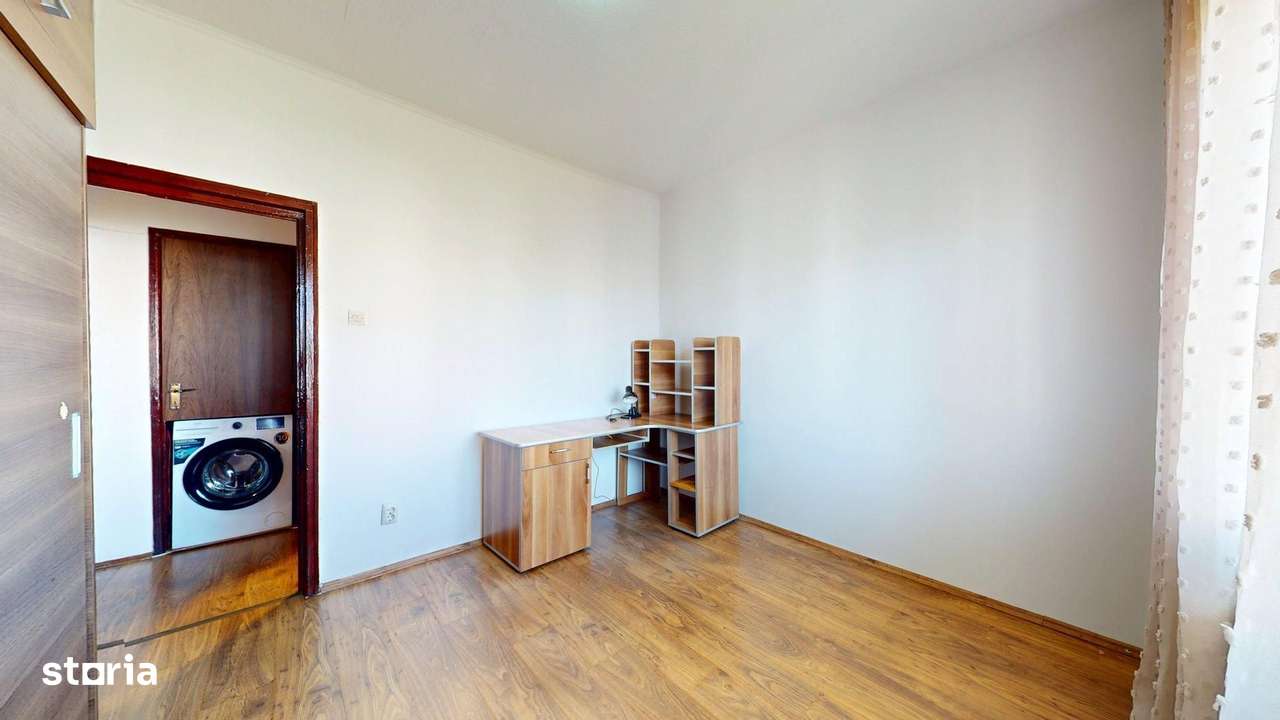 Apartament 3 camere 5 min Metrou Basarab-5
