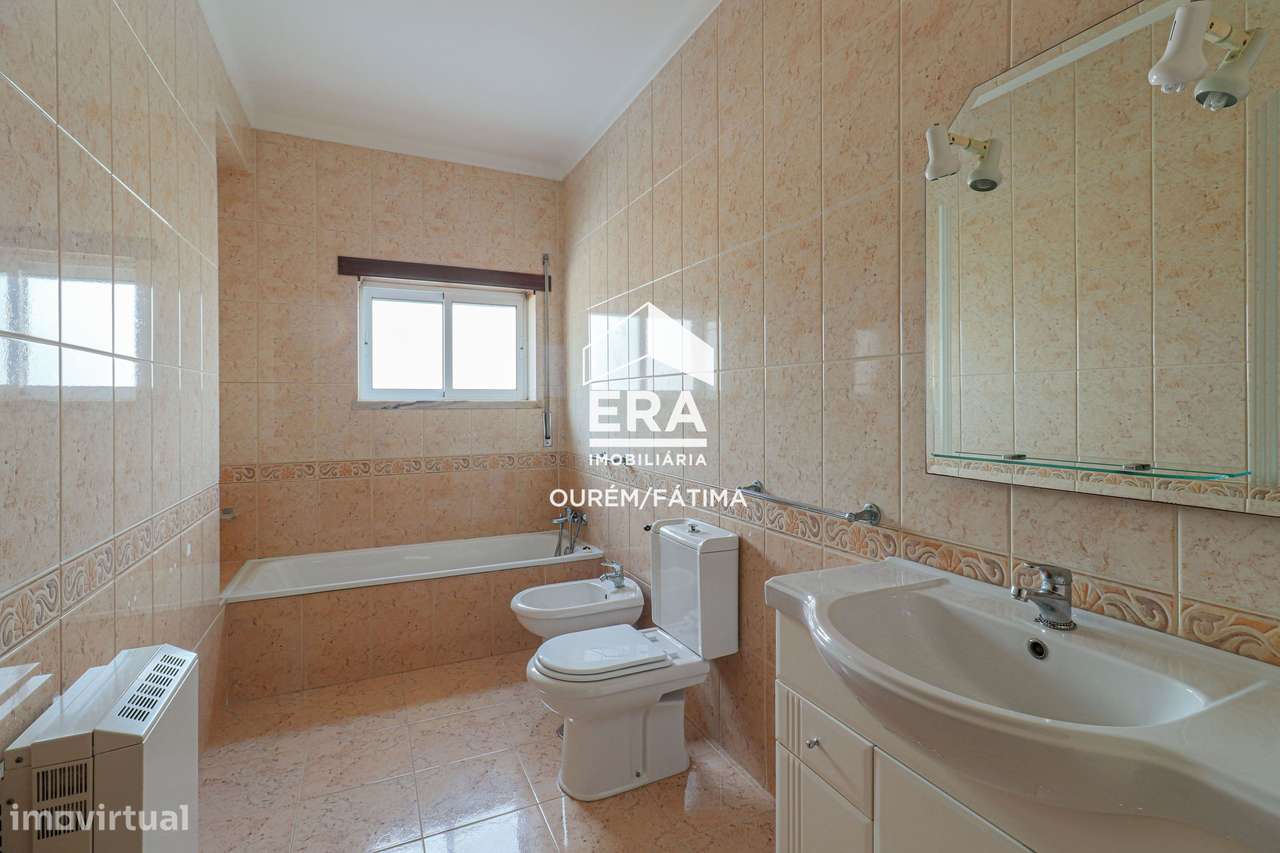 Apartamento T3, Fátima-26