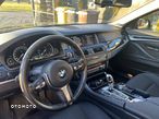 BMW Seria 5 518d - 11