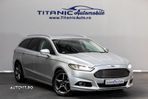 Ford Mondeo 2.0 TDCi Powershift Titanium - 4