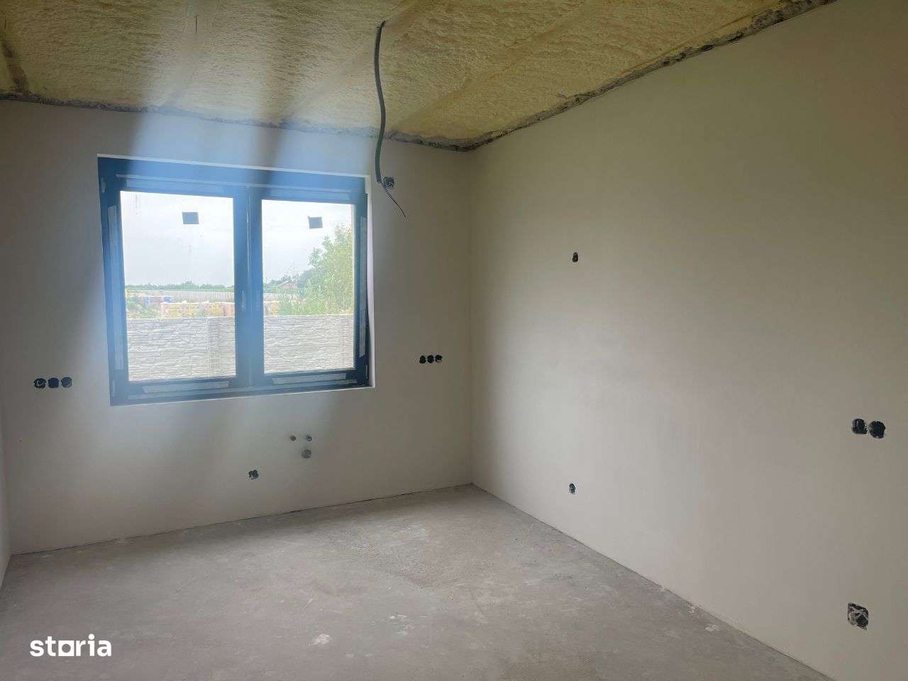 Case Noi , Teren 5,5 Ari,Zona Lazuri - Imagine principală: 5/12