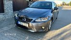 Lexus CT - 5