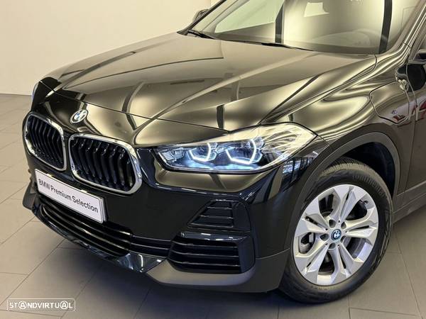 BMW X2 25 e xDrive - 6