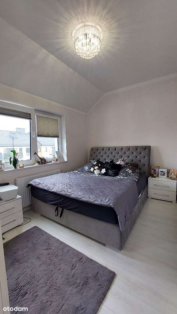 Warszewo wyjątkowe 3pok 62,5m2 z kom. lokatorską .-10