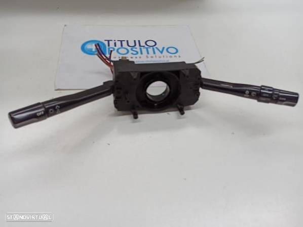 Comutador De Piscas E Luzes Rover 400 (Rt) - 5