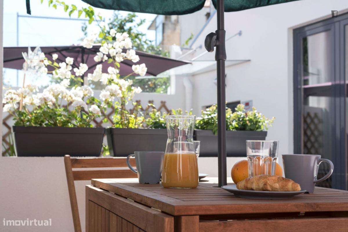 Casa com 1 quartos - localizado em Santo Ildefonso Porto - Grande imagem: 5/10