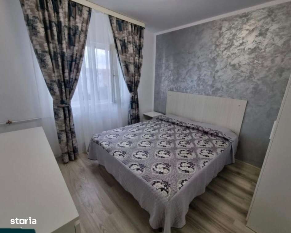 Apartament 2 camere, decomandat, Paltinis (ID:T499)-2