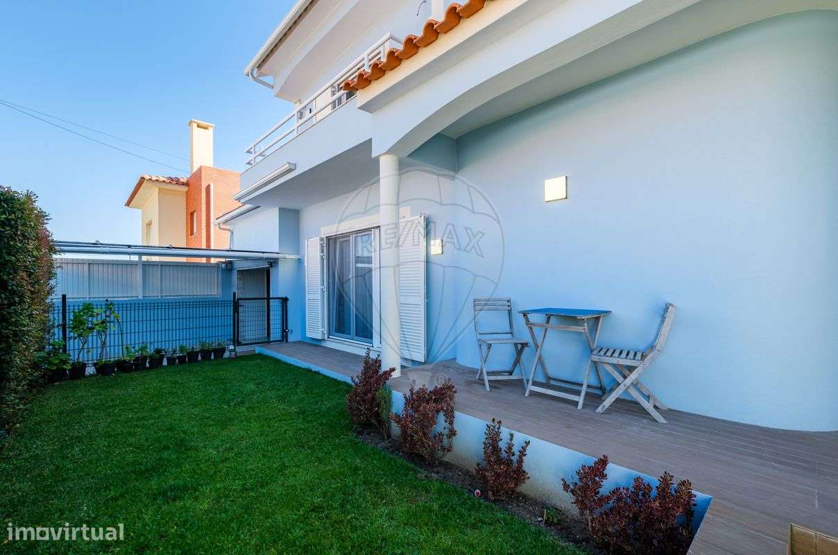 Moradia T4 para venda - Grande imagem: 5/35