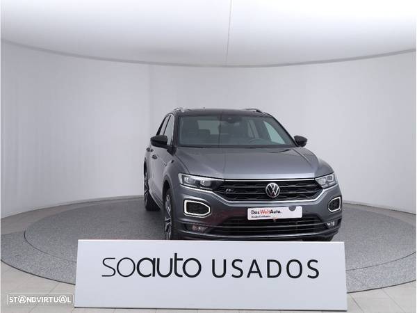 VW T-Roc 1.5 TSI Sport DSG - 24